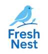 Fresh Nest logo
